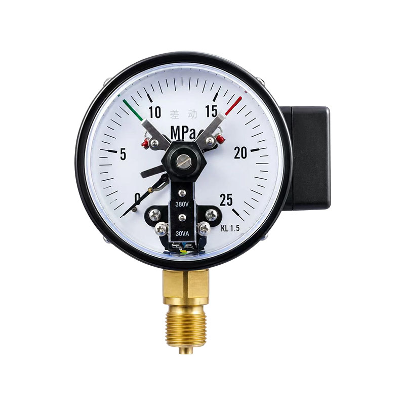 XG/YXC-serien magnetisk assistert elektrisk kontakttrykkmåler XG/YXC-serien magnetisk assistert elektrisk kontakttrykkmåler