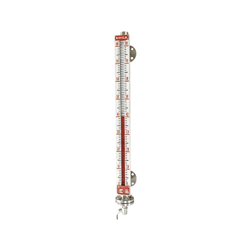 XG/JYZX-seriens magnetiske nivåmåler