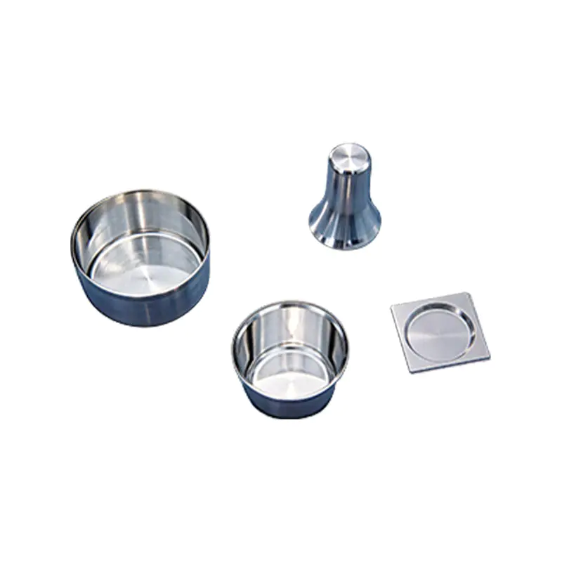 Platina rhodium digel