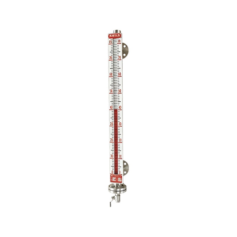 UZC-AF grunnleggende magnetisk nivåmåler