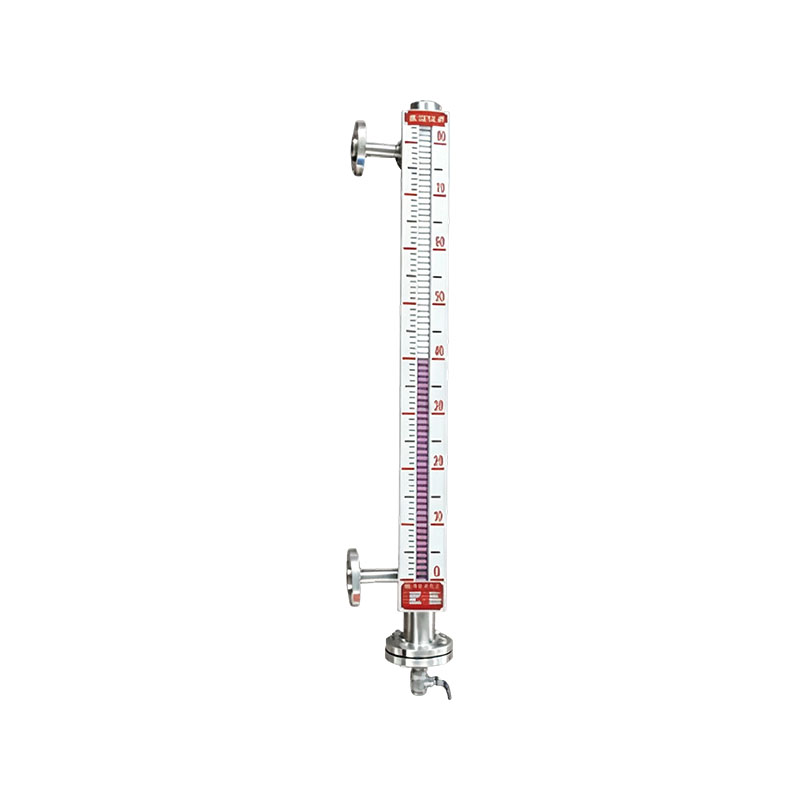 UZC-A01F Magnetisk væskenivåmåler for høy temperatur og lavt trykk UZC-A01F Magnetisk væskenivåmåler for høy temperatur og lavt trykk