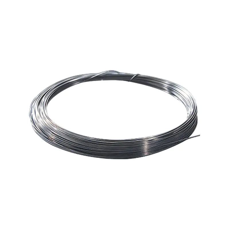 Platina rhodium trådmateriale (type R) Platina rhodium trådmateriale (type R)