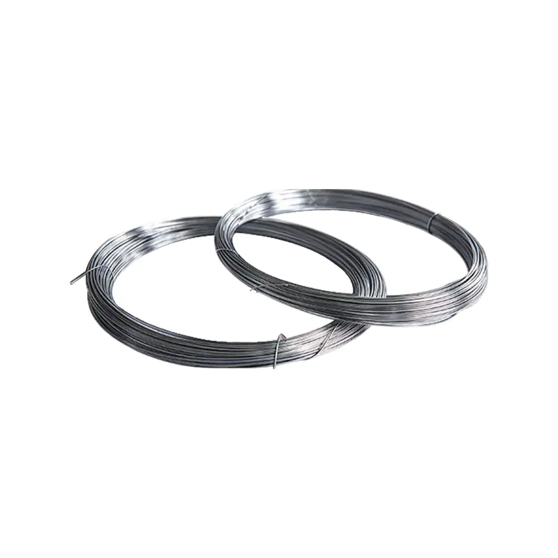 Platina rhodium trådmateriale (type S)